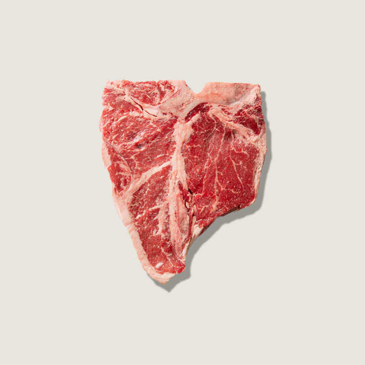 Jumbo Porterhouse Steaks