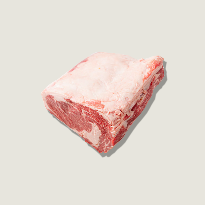 Prime Rib Roast Boneless - (3-4 lbs.)