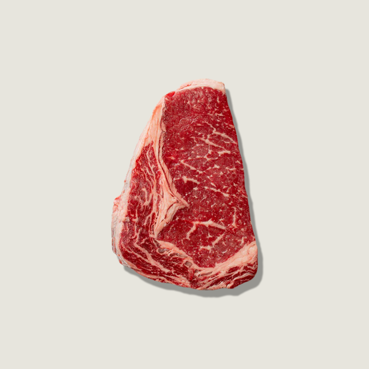 Angus Aged 28 Days Ribeye Steaks