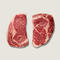 Big Grass Fed Ribeye Special