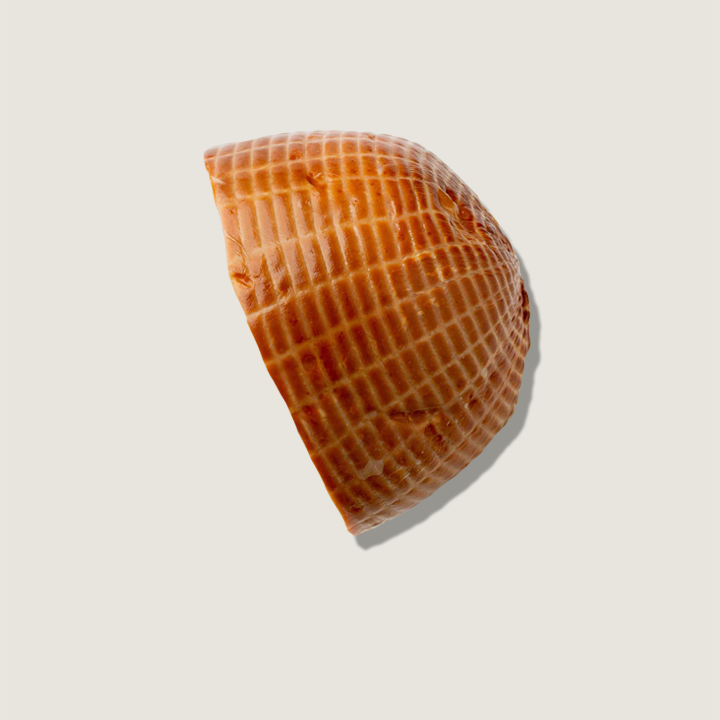 Artisan Made Virginia Smoked Hams