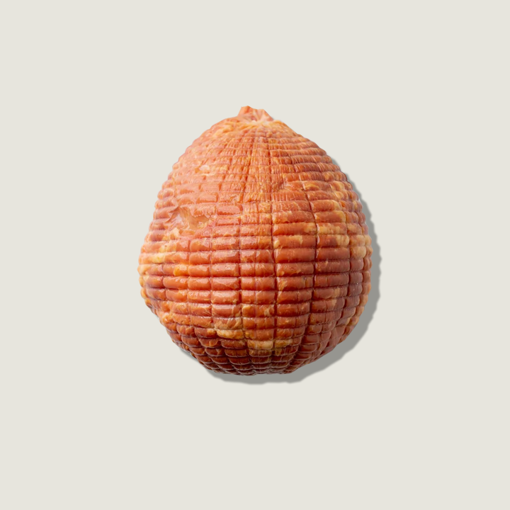 Artisan Made Smoked Ham - Small