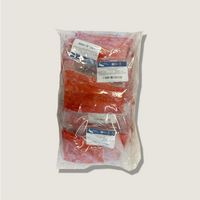 Wild Canadian Sockeye Salmon Portions - 4.5 lbs.