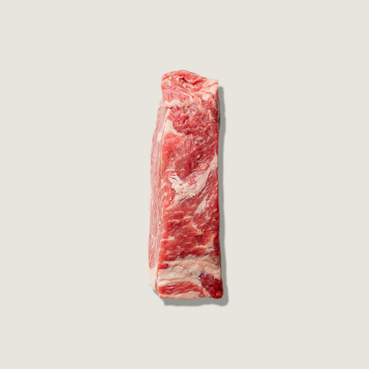 Grass Fed New York Strip Loin Steak Special