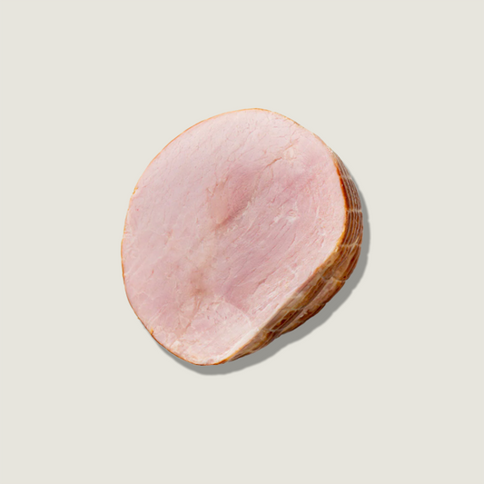 Artisan Made Virginia Smoked Hams