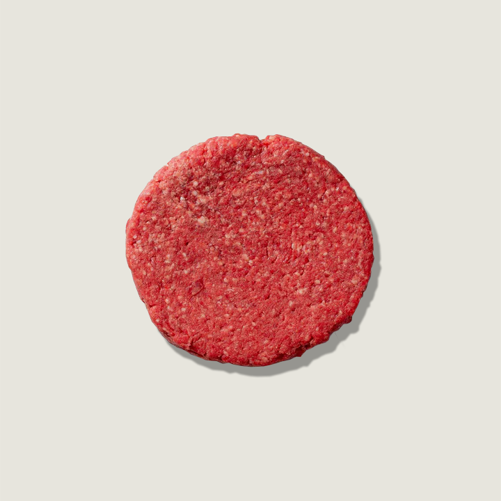 Wagyu Kobe Beef Burgers