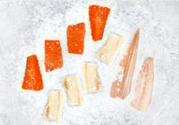 Healthy Pack Seafood Bundle