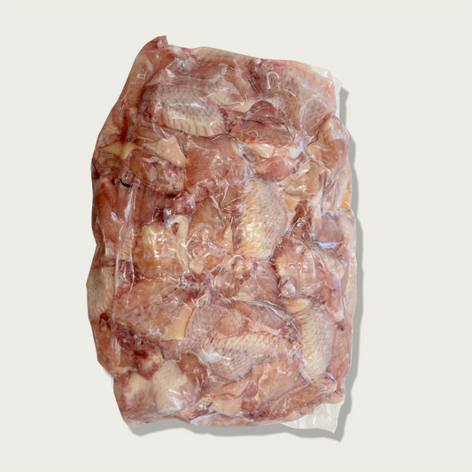 Organic Chicken Wings BOGO Special