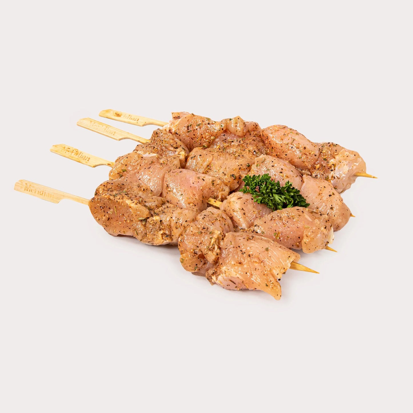 Marinated Chicken Shawarma Chunks