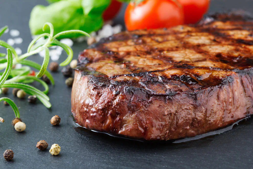 Fall Steak Bundle