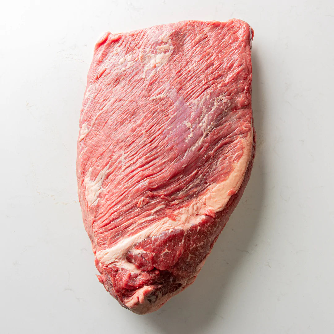 Grass Fed AAA Aged 28 Days Beef Brisket