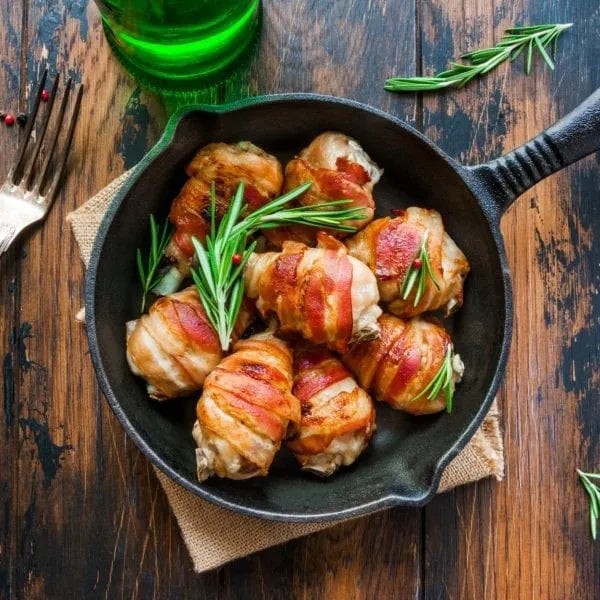 Bestseller - Chicken Breast Bundle