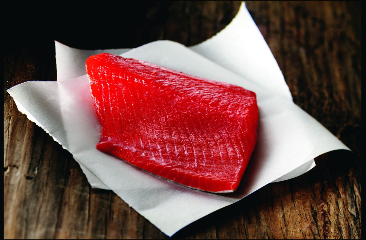 Wild canadian sockeye salmon portions 10 lbs 6oz