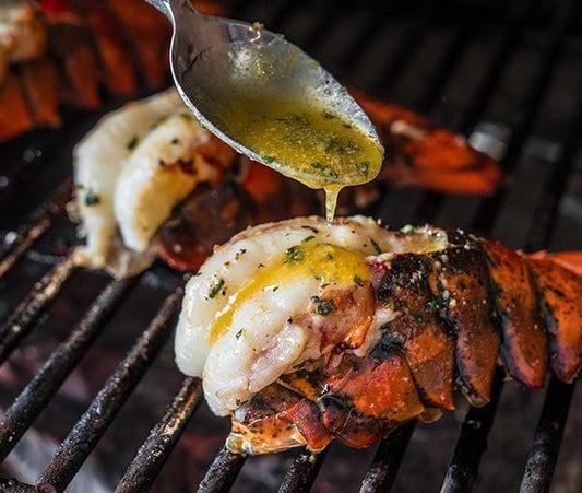 Grilling Lobster Tails: A Step-by-Step Guide to Savouring Delightful Seafood