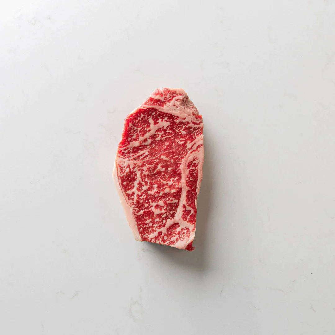 The Unparalleled Delicacy: A Gourmet Journey with Australian Tajima Wagyu Beef