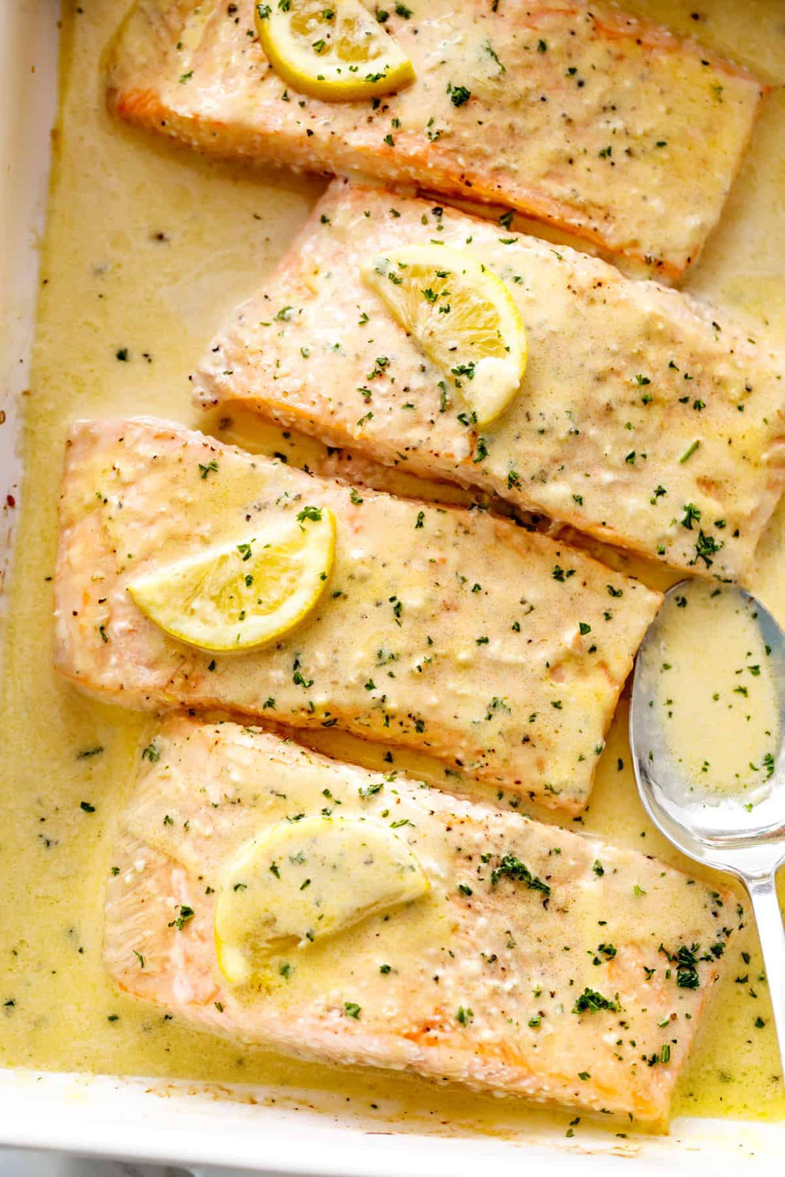 The Best Salmon Sauce Recipe Ever: Elevate Your Salmon Dish