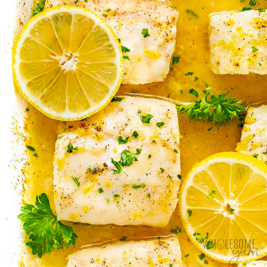 5 Delicious and Easy Recipes for Cod Filets