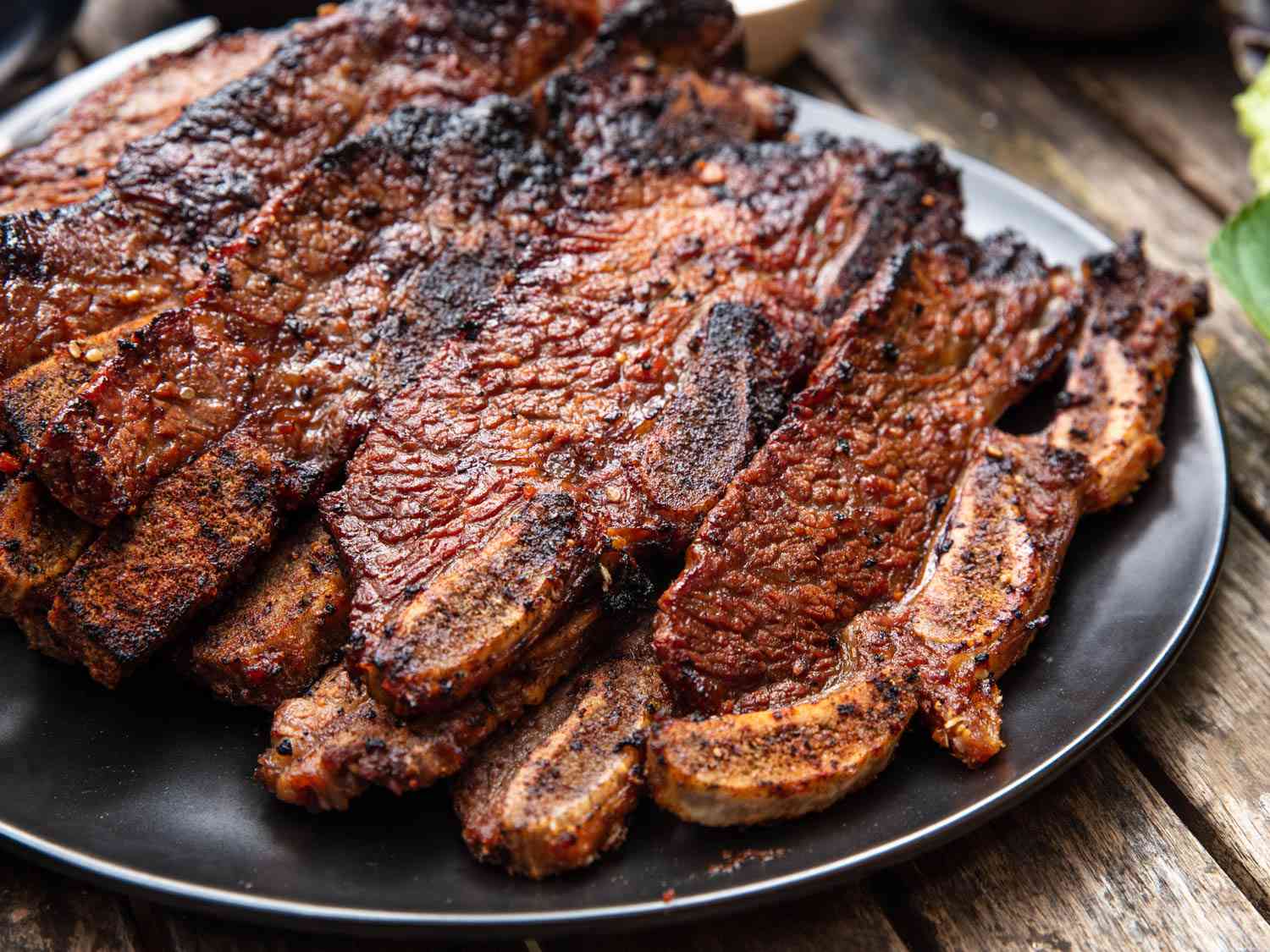 The Ultimate Guide to Cooking Beef Ribs: Tips, Techniques, and Mouthwa ...