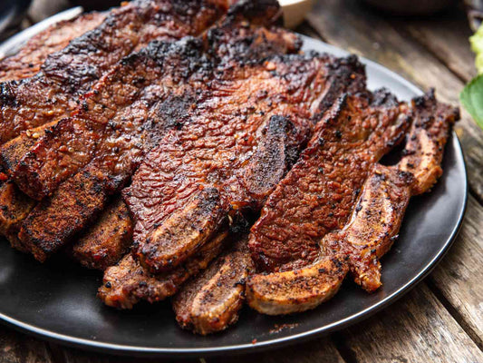 The Ultimate Guide to Cooking Beef Ribs: Tips, Techniques, and Mouthwatering Recipes