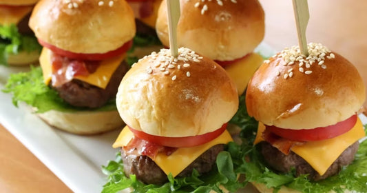 Savoury Success: Back-to-School Beef Meal Ideas