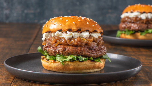 Elevate Your Burger Experience: 5 Creative Burger Topping Ideas