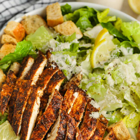 5 Simple Ways to Cook With Chicken Breasts