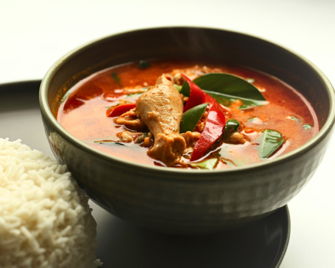 Trending Soup ideas to start warming up this November