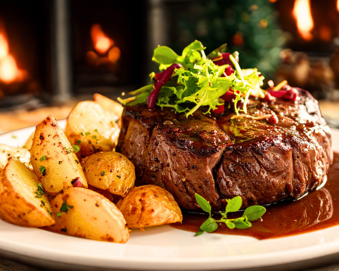 How to Incorporate the Best Steaks into Your Holiday Celebration Feasts