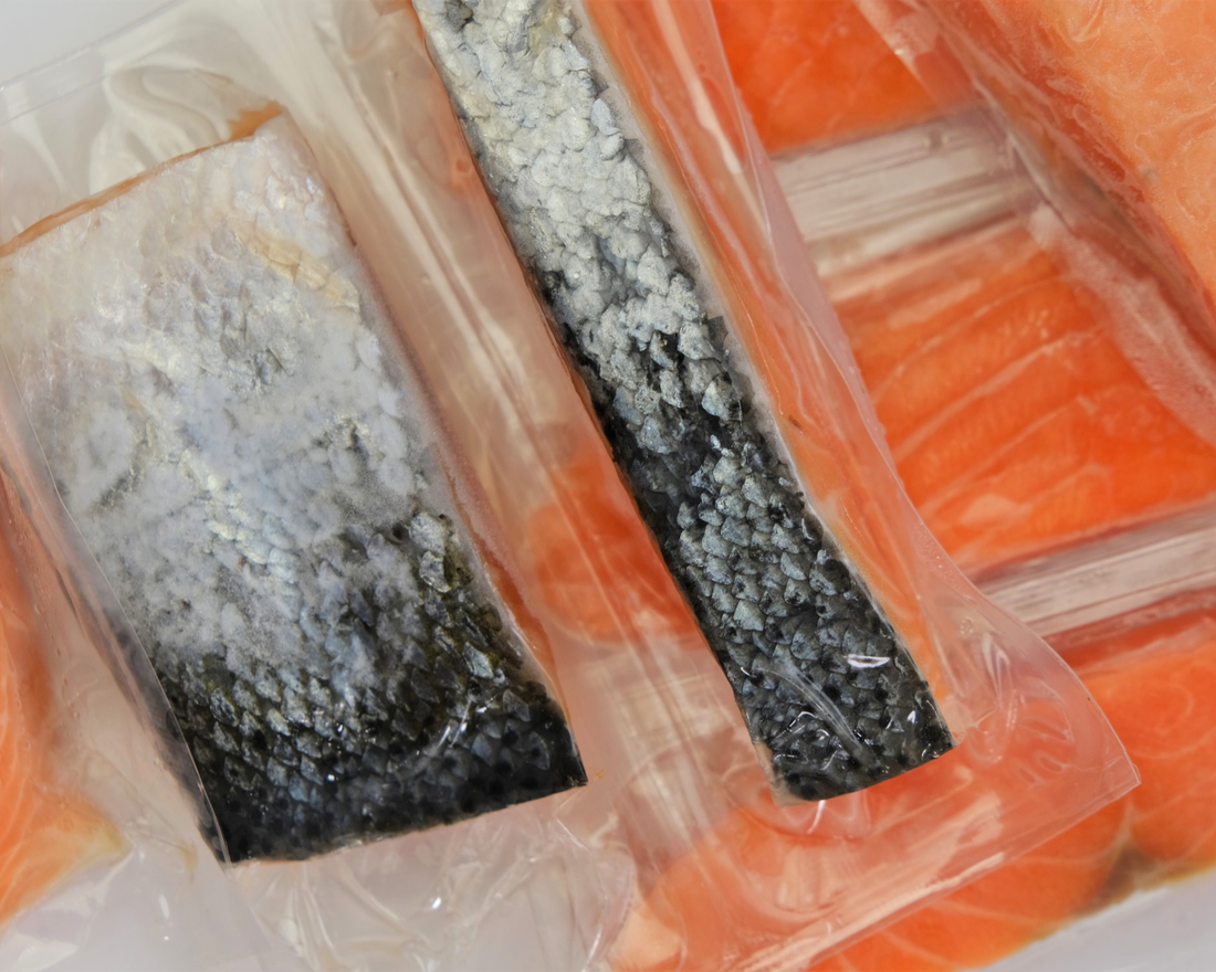 How Flash-Freezing Locks in Freshness and Preserves Meat Quality