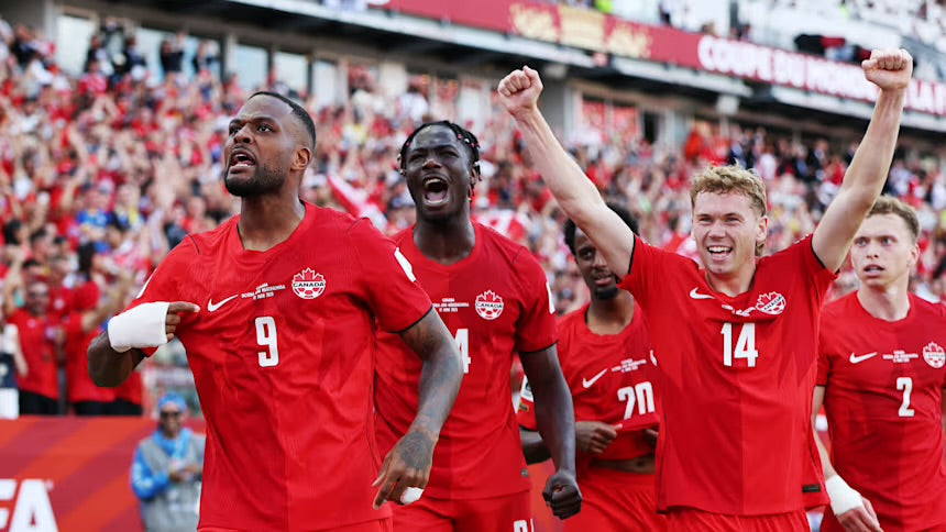 World Cup BBQ Ideas to Enjoy the Canada vs Qatar Game