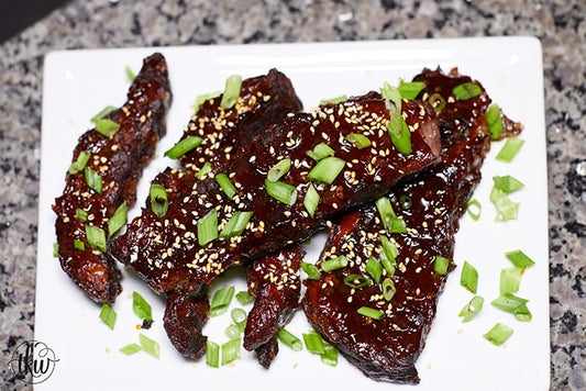 4 Easy Beef Ribs Recipes: A Comprehensive Guide to Lip-Smacking Delights