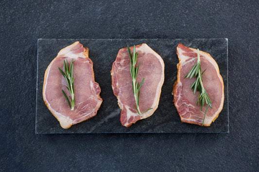 How to Grill Boneless Pork Chops