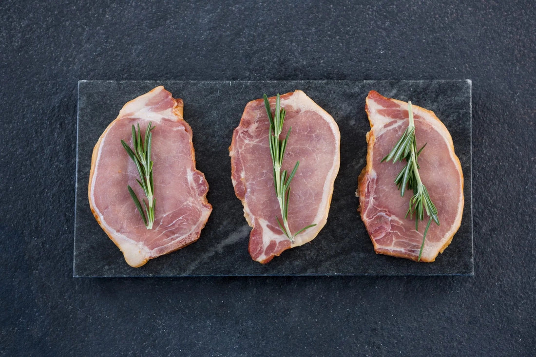 How to Grill Boneless Pork Chops