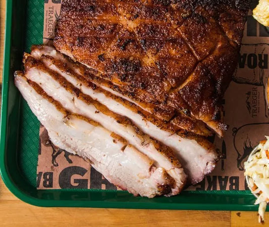 Savouring Perfection: The Culinary Delight of Pork Belly