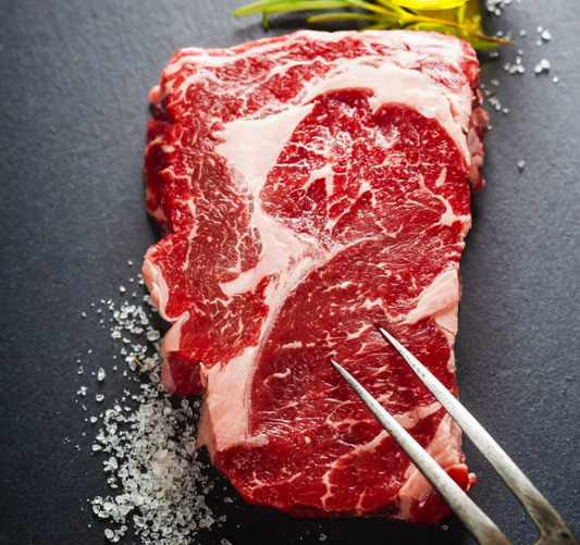 What Is The Difference In Beef Grades?