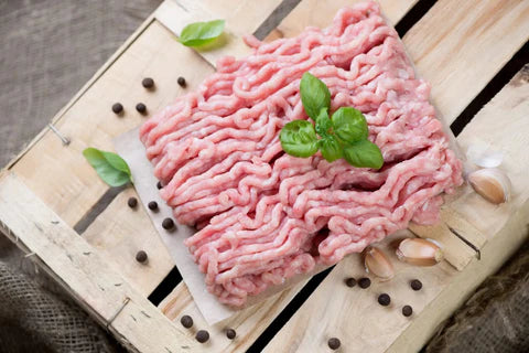 What are the health benefits of eating lean turkey?