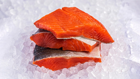 The Wonders of Wild Salmon: Origins, Health Benefits, and Delicious Ways to Enjoy It