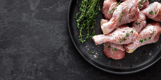 The Benefits Of Air Chilled Chicken