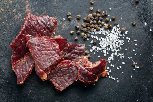 How to Make Your Own Beef Jerky