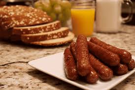 Beef Breakfast Sausage: A Hearty Start to Your Day