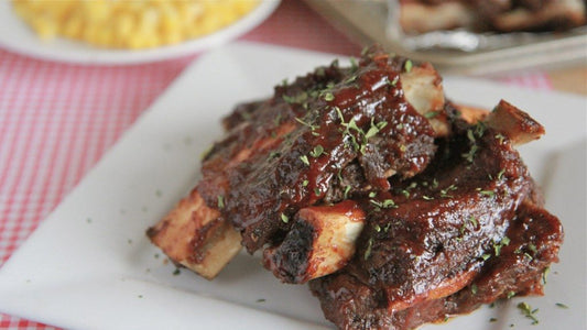 Savoury Sensations: Exploring the Best Ways to Prepare Beef Back Ribs