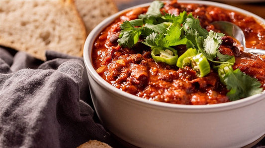 The Rise of Bison: Delicious and Nutritious Dishes to Savour