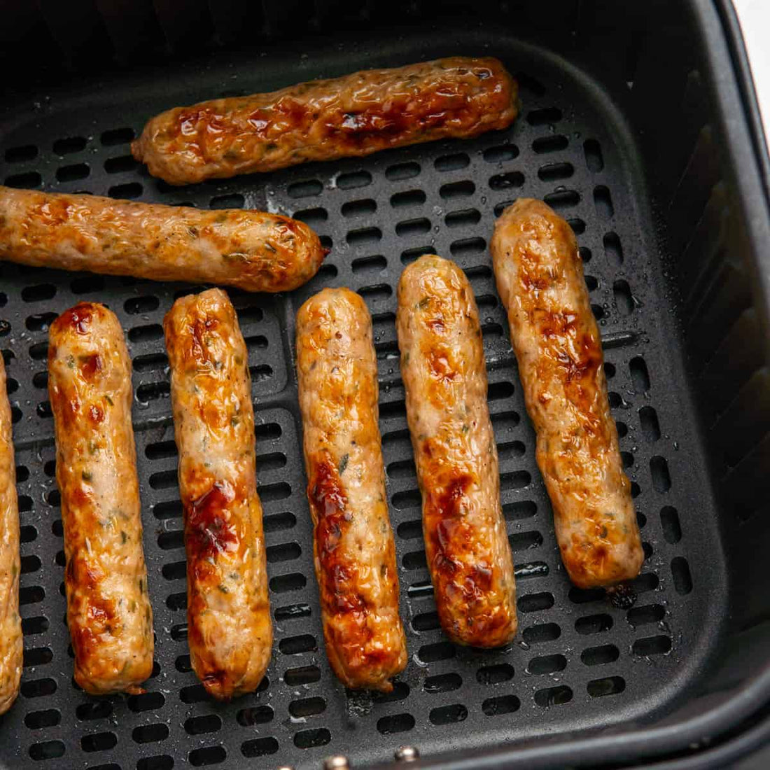 Chicken Breakfast Sausage: A Lean, Flavourful Start to Your Morning