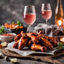 Perfect Pairings: The Best Drinks to Enjoy with Chicken