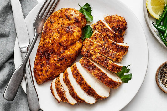 Delicious and Easy Dishes to Make with Chicken Breast
