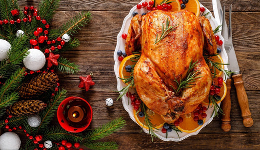 4 Fun Winter Holiday Traditions to Start This Year