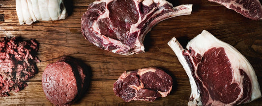 Your Guide To Cuts Of Beef
