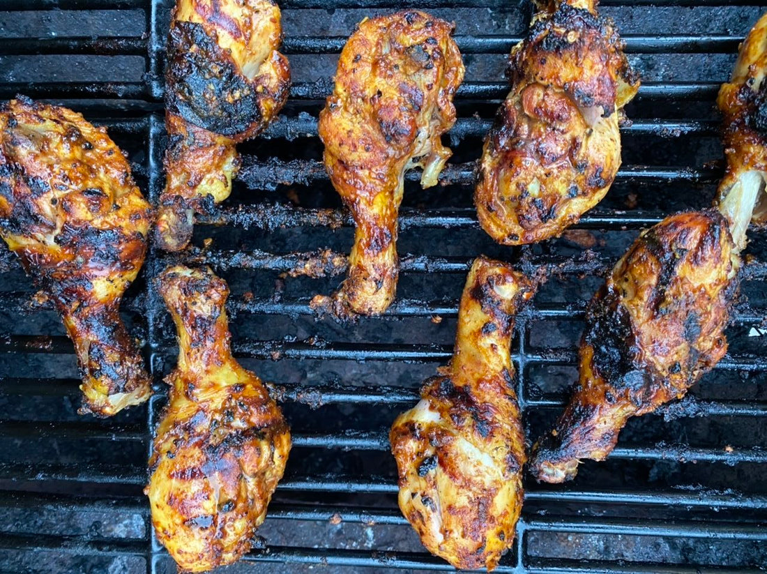 Grilling Chicken Drumsticks: Your Guide to Delicious BBQ Delights
