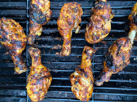 Grilling Chicken Drumsticks: Your Guide to Delicious BBQ Delights