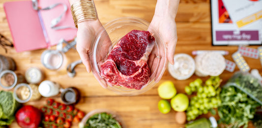 You Should Know What’s Added To Your Meat